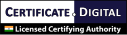certificate.digital